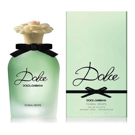 dolce gabbana floral drops отзывы|Dolce Floral Drops by Dolce & Gabbana » Reviews & Perfume Facts.